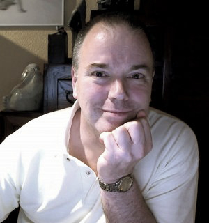 Pieter-Jan de Vries
